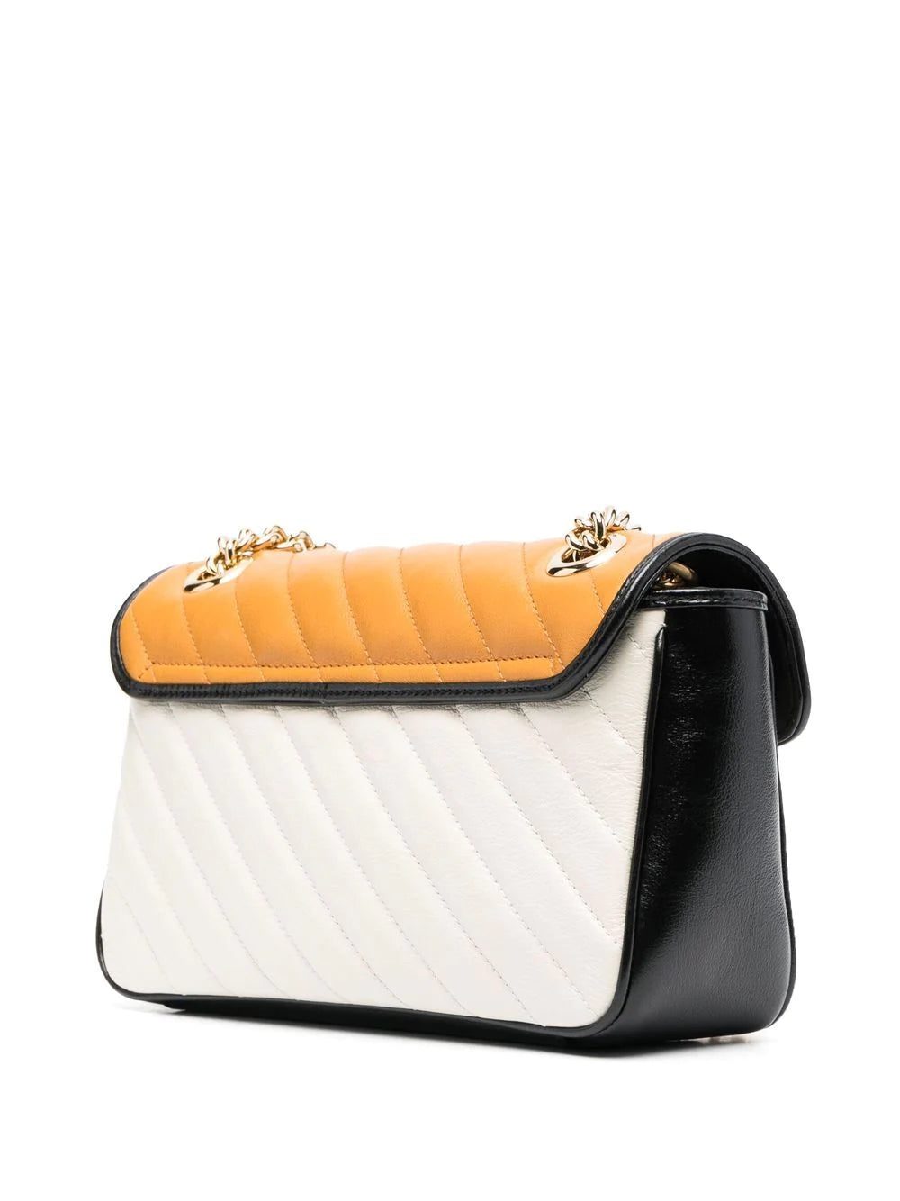 Gucci GG logo-plaque shoulder bag - Image 3