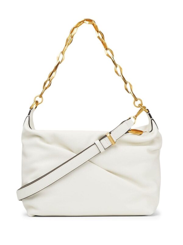 Jimmy Choo Diamond Soft Hobo shoulder bag - Image 3