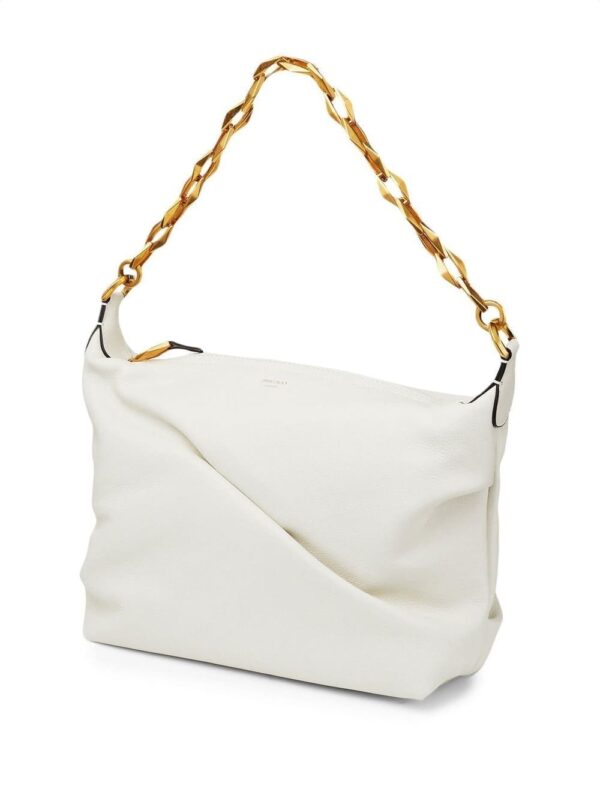 Jimmy Choo Diamond Soft Hobo shoulder bag - Image 4