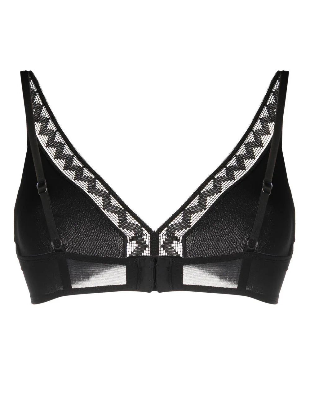 ERES Valérie underwire triangle bra - Image 2