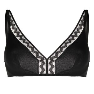 ERES Valérie underwire triangle bra