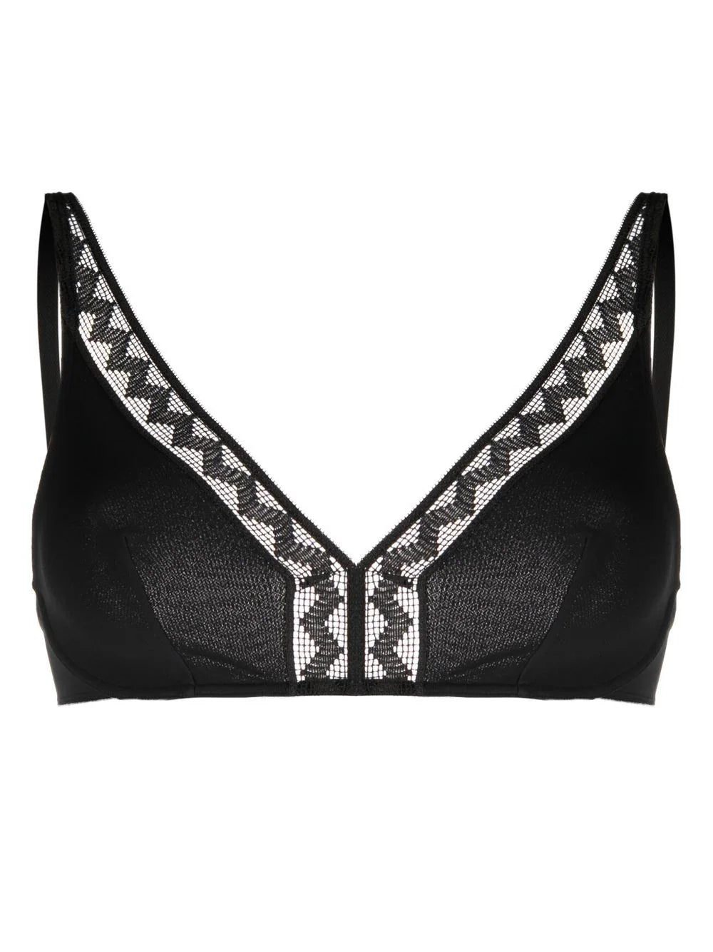 ERES Valérie underwire triangle bra
