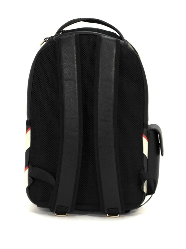 Seletti graphic-print backpack