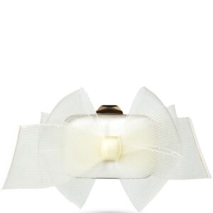 Jimmy Choo  micro Cloud clutch