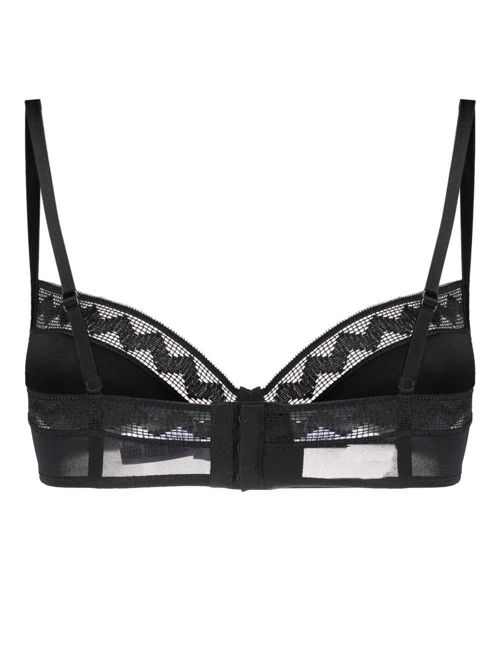 ERES Justine padded bra - Image 2