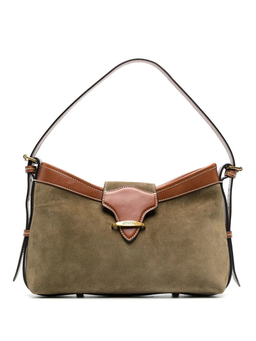ISABEL MARANT Botsy shoulder bag