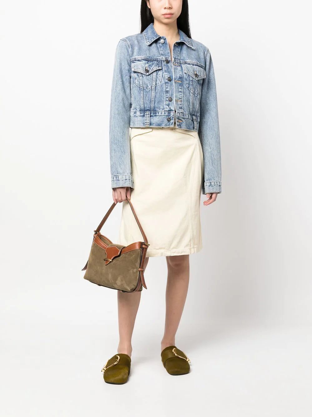 ISABEL MARANT Botsy shoulder bag - Image 2