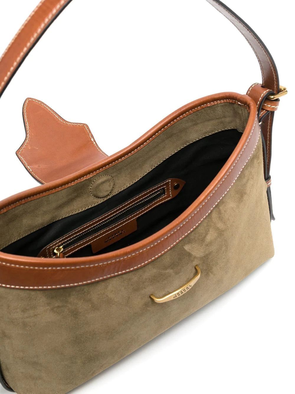 ISABEL MARANT Botsy shoulder bag - Image 4