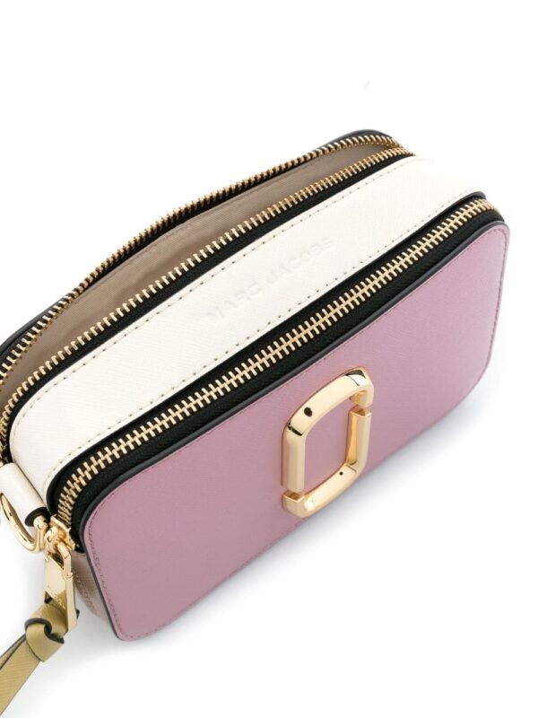 Marc Jacobs The Snapshot camera bag - Image 5