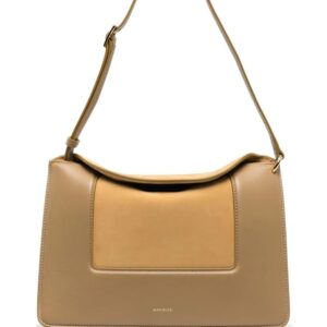 Wandler Wandler Penelope suede bag