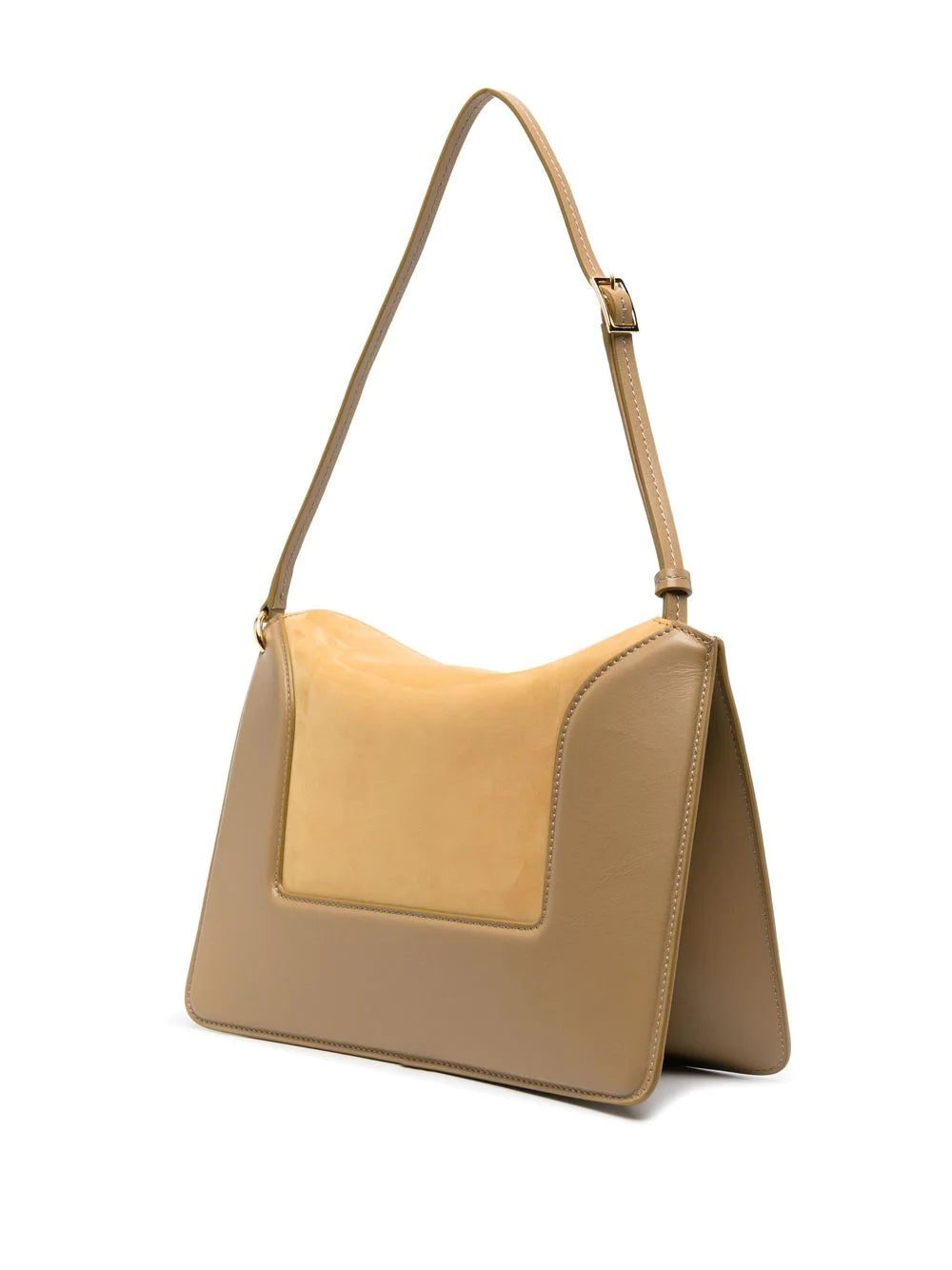 Wandler Wandler Penelope suede bag - Image 3
