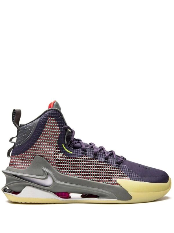 Nike  Zoom GT Jump "Chaos" sneakers