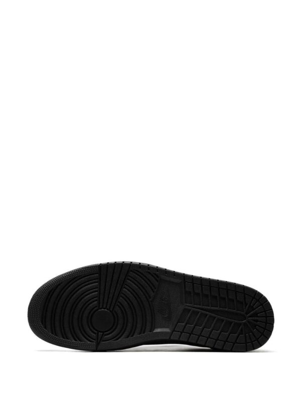 Jordan  x Travis Scott Air Jordan 1 Low OG "Black Phantom" sneakers - Image 4