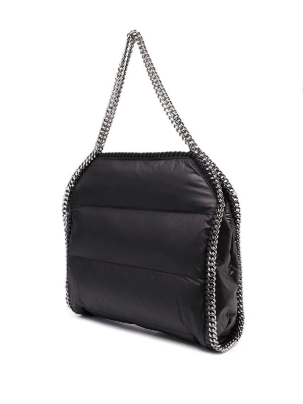 Stella McCartney  Falabella padded tote bag - Image 4