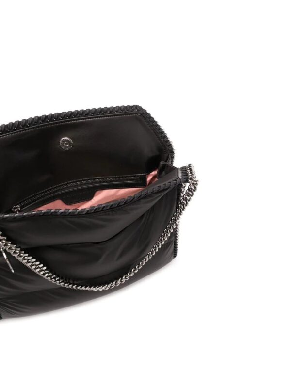 Stella McCartney  Falabella padded tote bag - Image 5