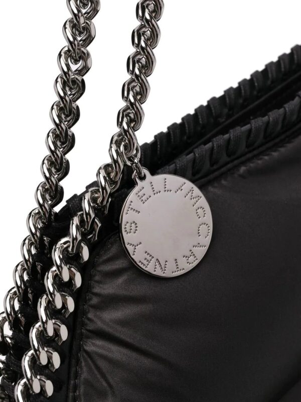 Stella McCartney  Falabella padded tote bag - Image 6