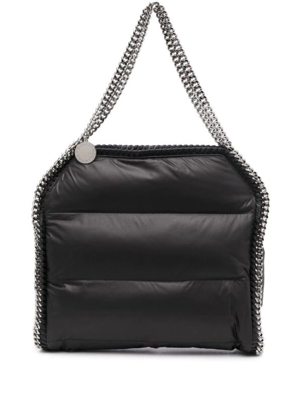 Stella McCartney  Falabella padded tote bag