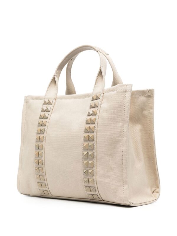 Marc Jacobs Traveler studded tote bag - Image 3