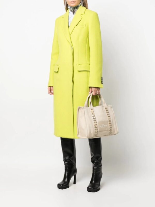 Marc Jacobs Traveler studded tote bag - Image 2
