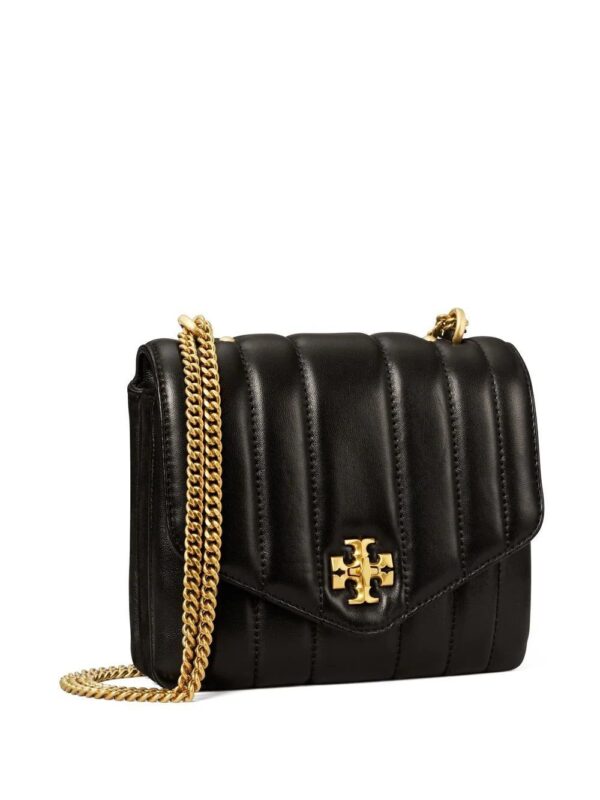 Tory Burch  quilted leather crossbody bag - Image 2