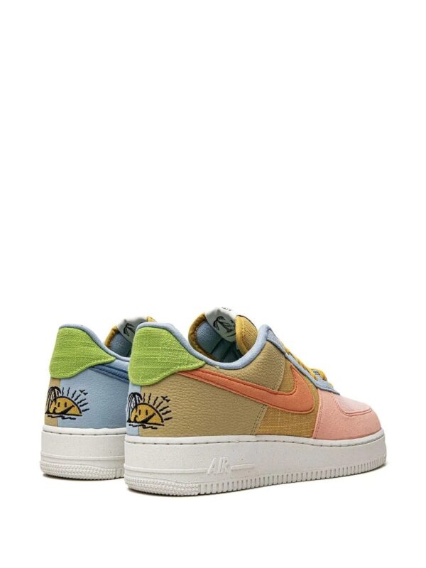 Nike  Air Force 1 Low '07 LV8 sneakers - Image 3