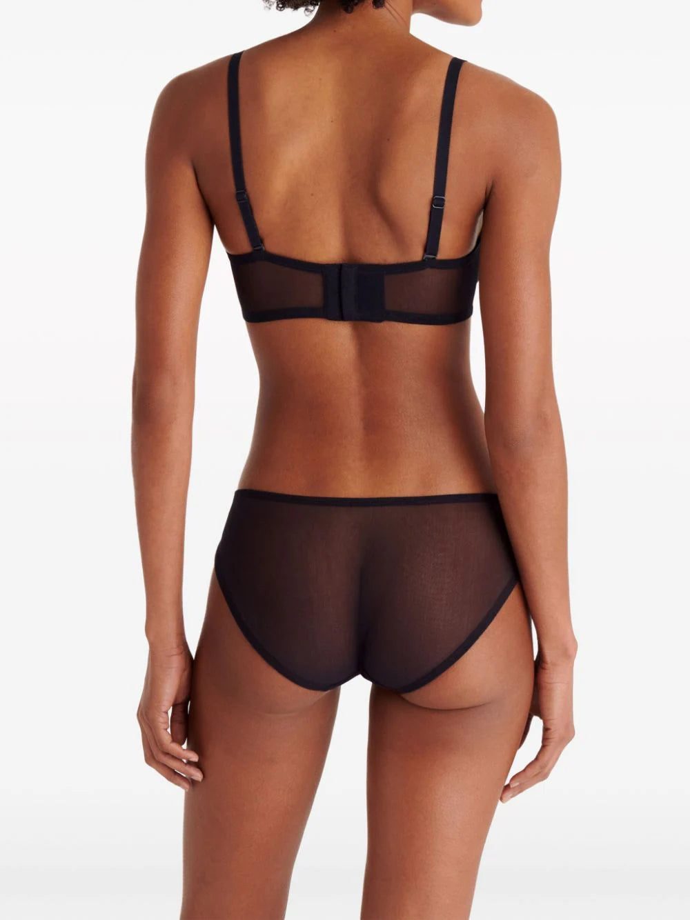 ERES Indiscrète bandeau bra - Image 3