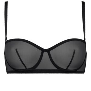 ERES Indiscrète bandeau bra