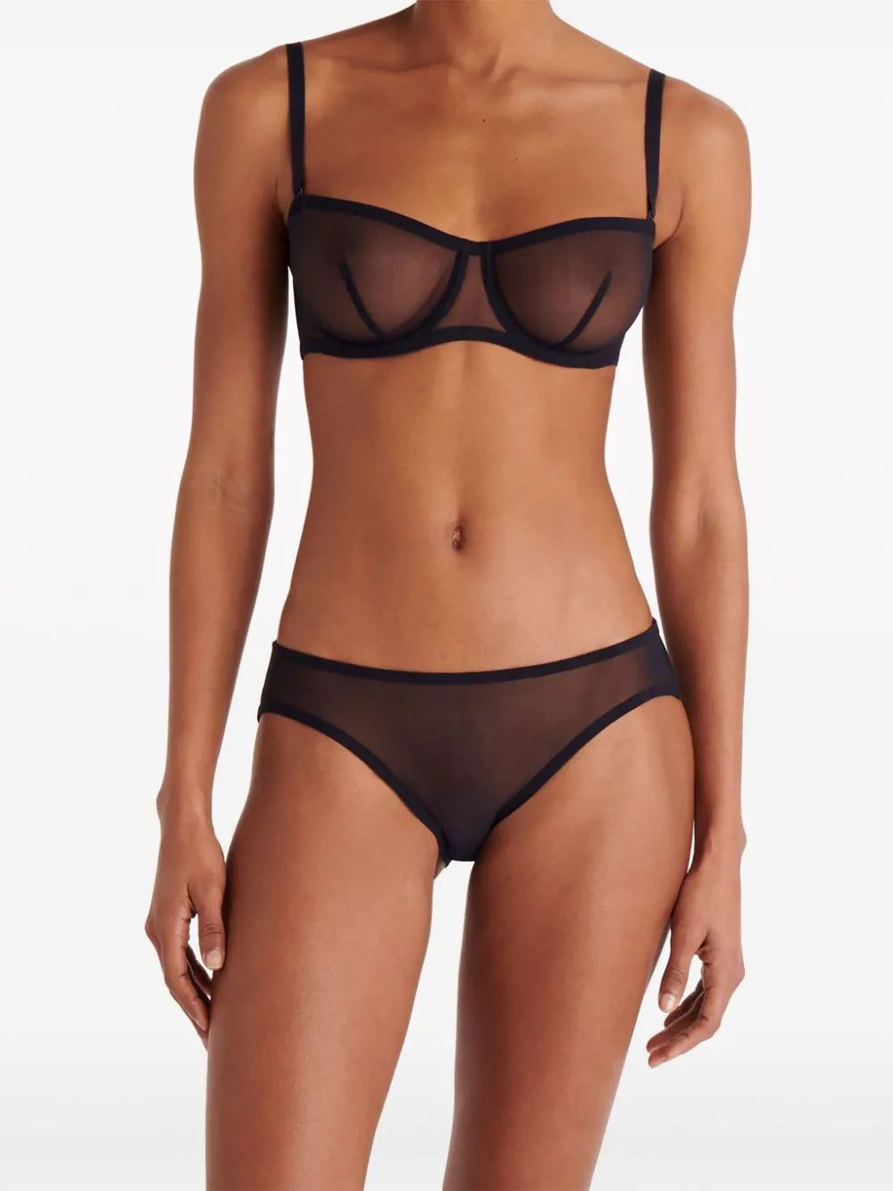 ERES Indiscrète bandeau bra - Image 2