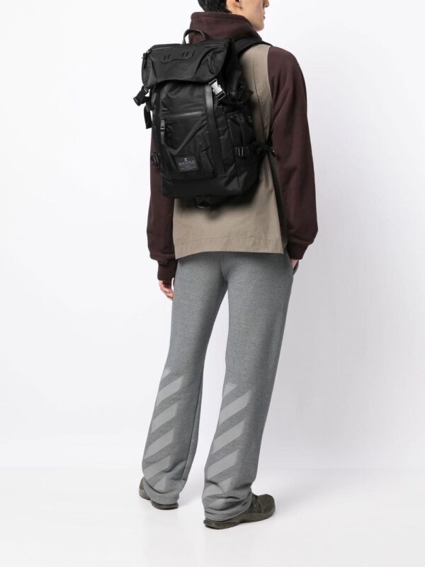 Makavelic Chase Double-Line backpack - Image 2