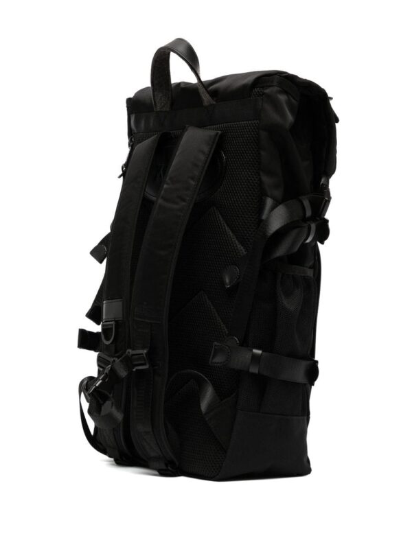 Makavelic Chase Double-Line backpack - Image 3