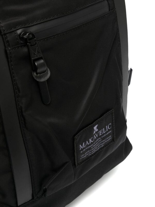 Makavelic Chase Double-Line backpack - Image 4