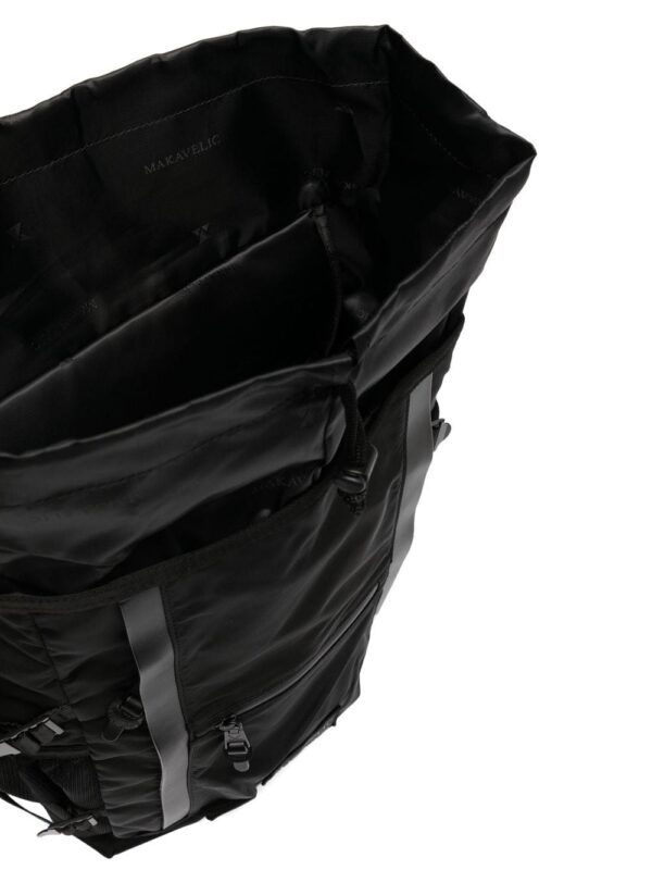 Makavelic Chase Double-Line backpack - Image 5