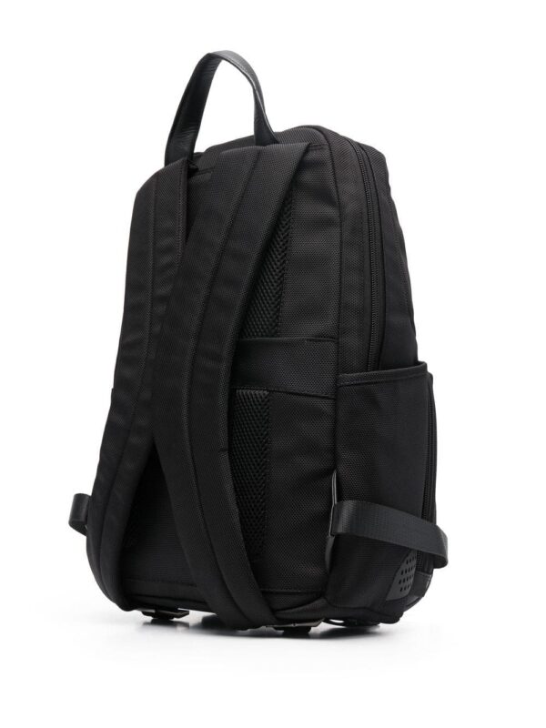 PIQUADRO Brief panelled backpack - Image 3