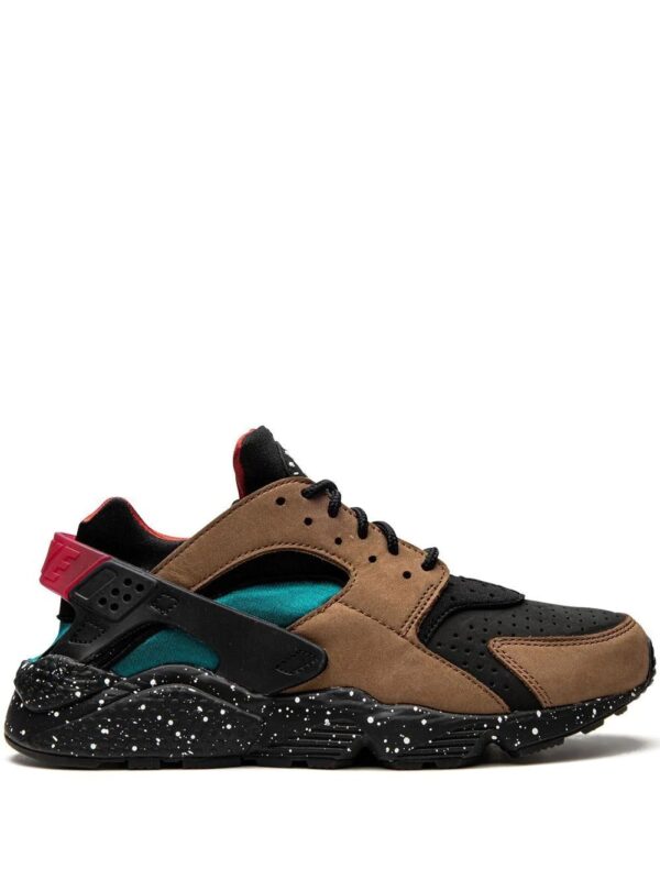 Nike  Air Huarache low-top sneakers