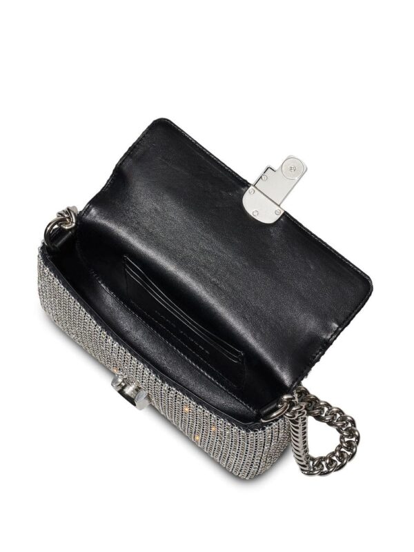 Marc Jacobs The Mini Shoulder bag - Image 4