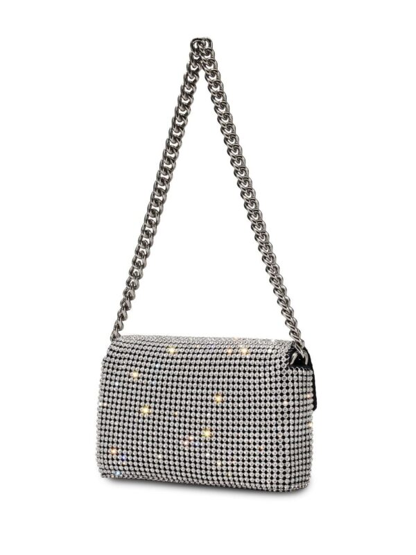 Marc Jacobs The Rhinestone J Marc mini shoulder bag - Image 3