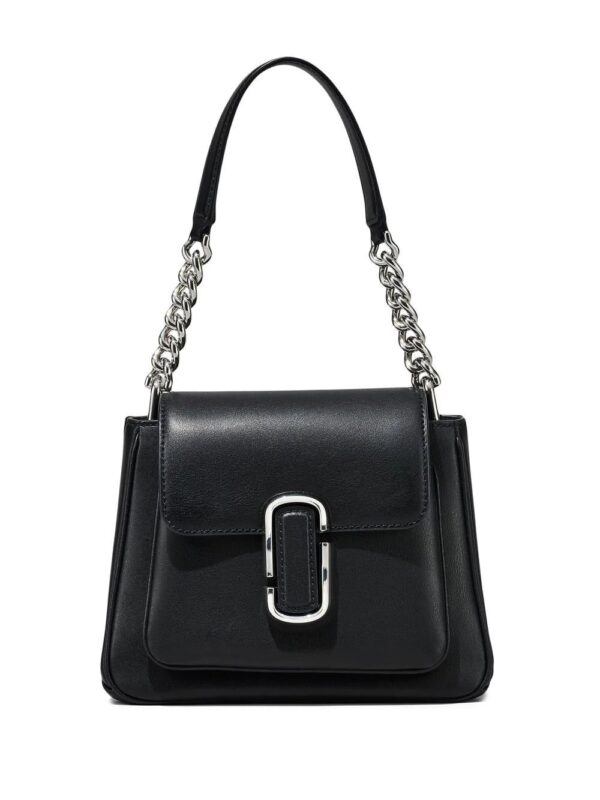 Marc Jacobs  The J Marc mini chain leather satchel
