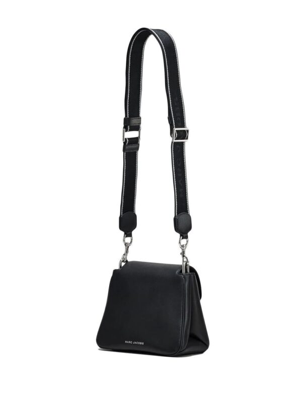 Marc Jacobs  The J Marc mini chain leather satchel - Image 3