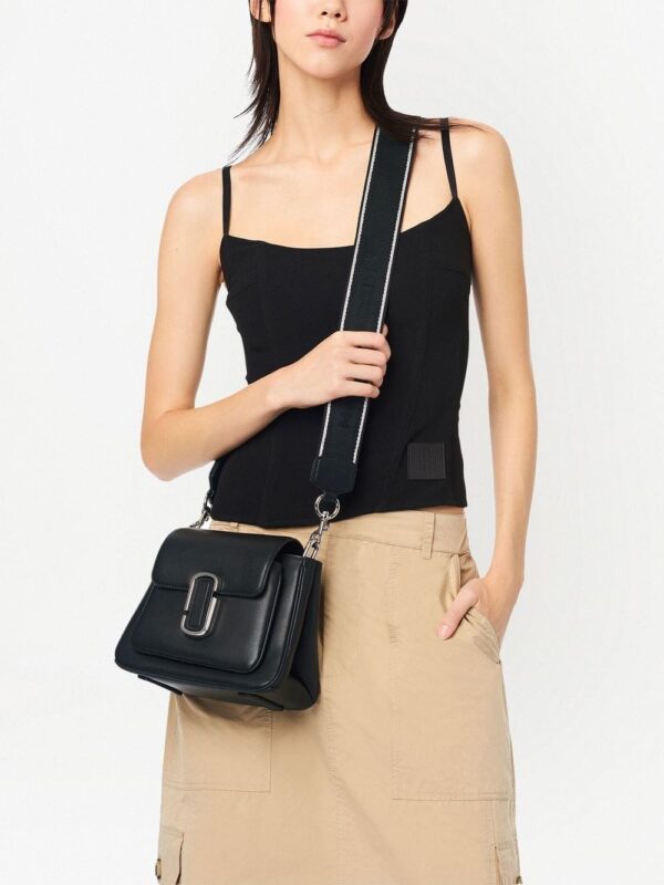 Marc Jacobs The Mini Chain Satchel bag - Image 5