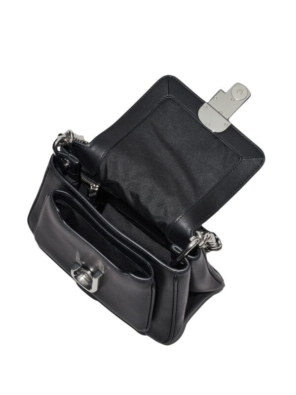 Marc Jacobs The Mini Chain Satchel bag - Image 4