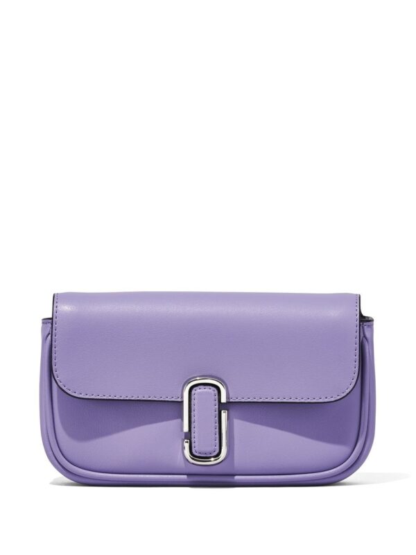Marc Jacobs  The J Marc Mini shoulder bag - Image 5