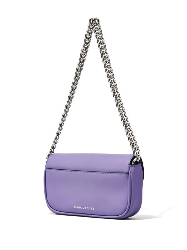 Marc Jacobs  The J Marc Mini shoulder bag - Image 4
