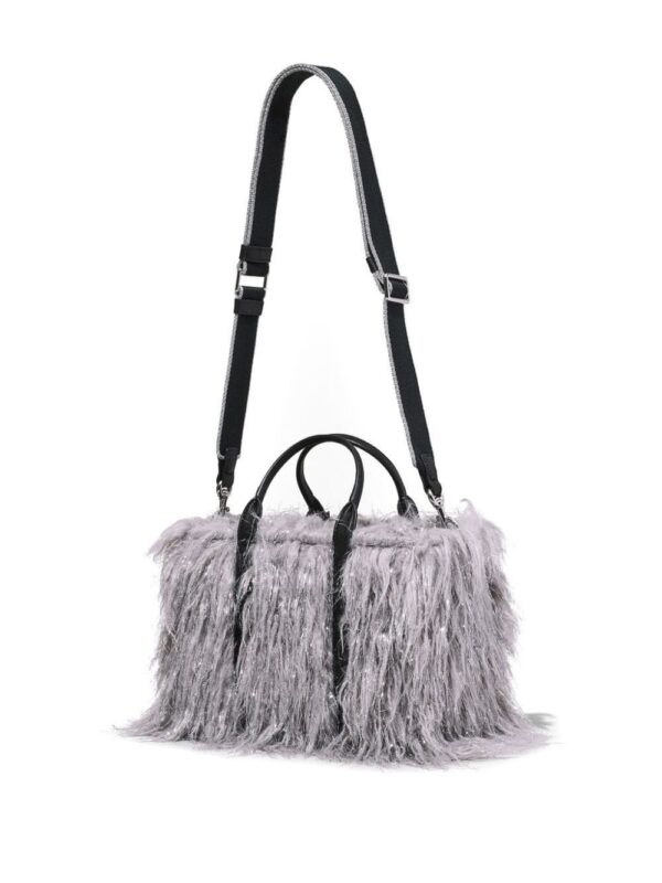 Marc Jacobs The Creature Small Tote bag - Image 3