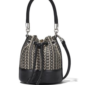 Marc Jacobs The Monogram Mini Bucket bag