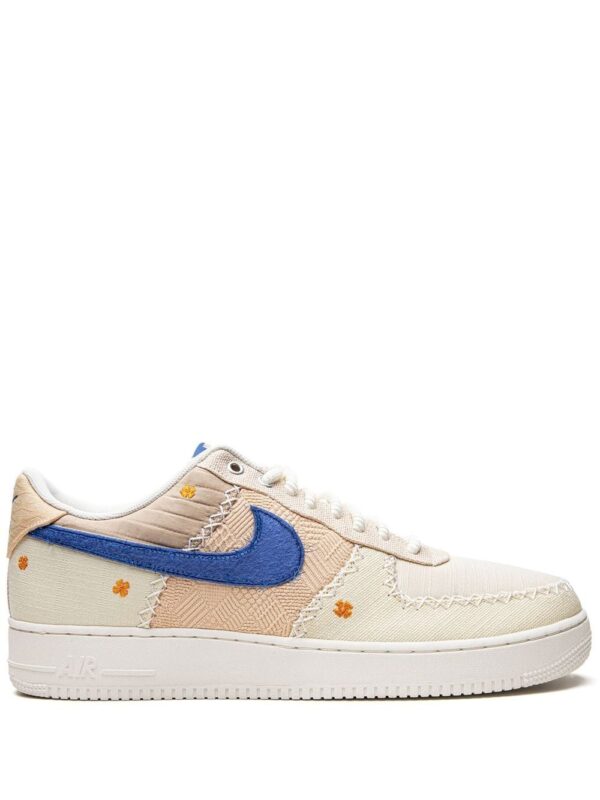 Nike  Air Force 1 '07 "LA Flea" sneakers