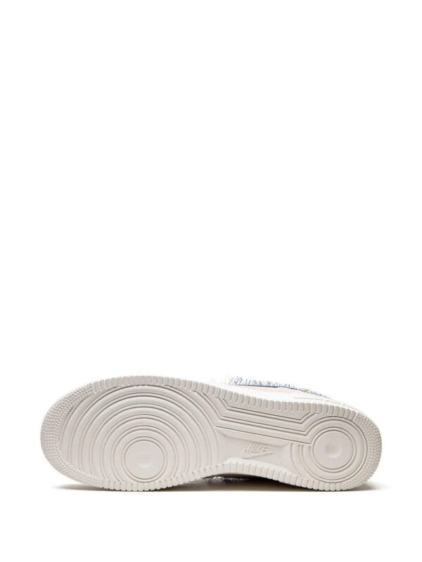 Nike  Air Force 1 '07 "LA Flea" sneakers - Image 4