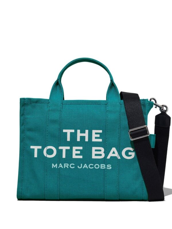 Marc Jacobs The Tote cotton tote bag