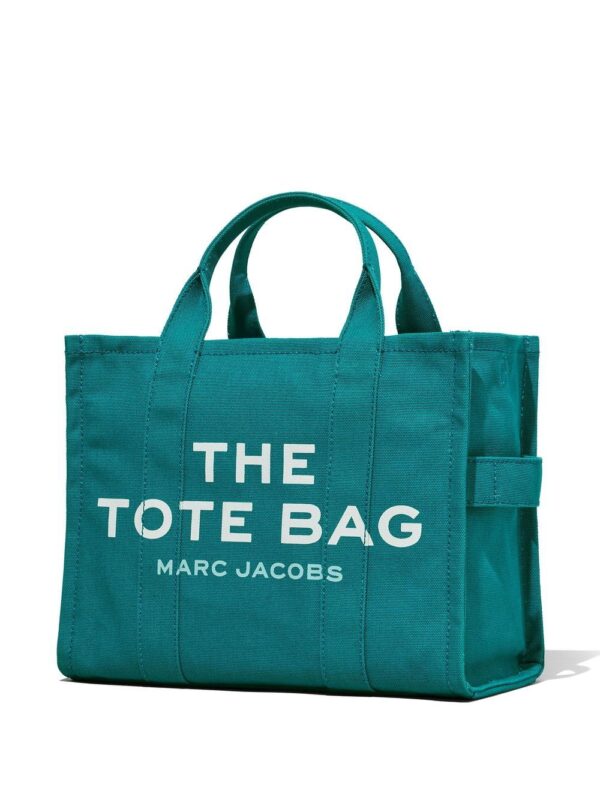 Marc Jacobs The Tote cotton tote bag - Image 4