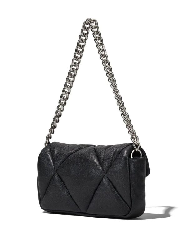 Marc Jacobs  The Puffy quilted shoulder bag - Image 3