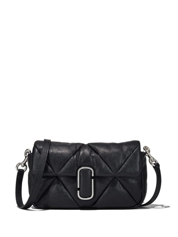 Marc Jacobs  The Puffy quilted shoulder bag - Image 4